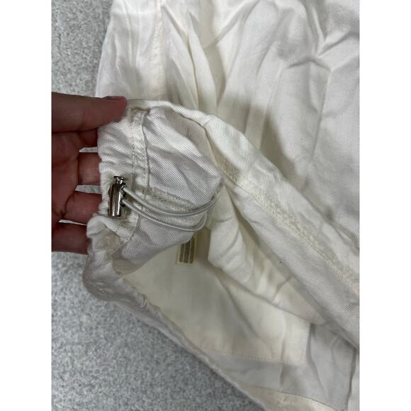 Free people movement hang time white vest‎ size small - Picture 11 of 12